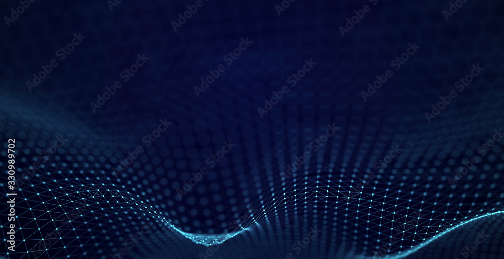 Abstract digital background. Big data code matrix. 3d rendering. Abstract digital background. Big data code matrix. 3d rendering.