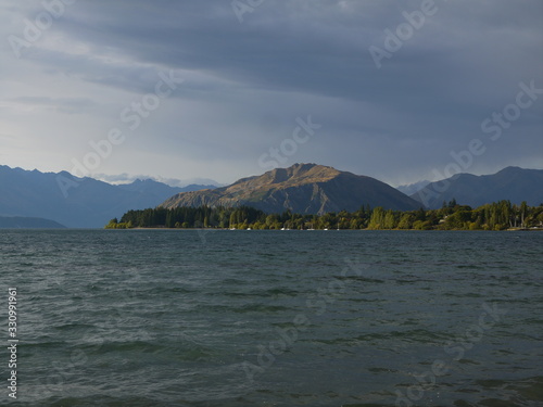 New Zealand, Queenstown