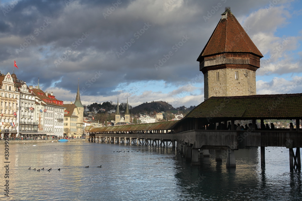 Lucerne