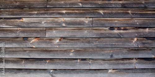 Wood pine plank brown panorama pattern wooden texture background