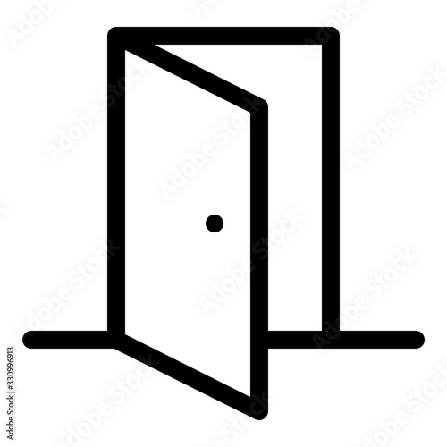 doorway