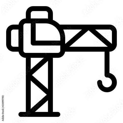 winch