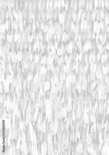 ペイント モノクロ テクスチャ