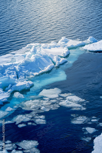 流氷