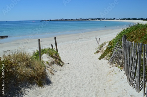 fouesnant finistère sud bretagne