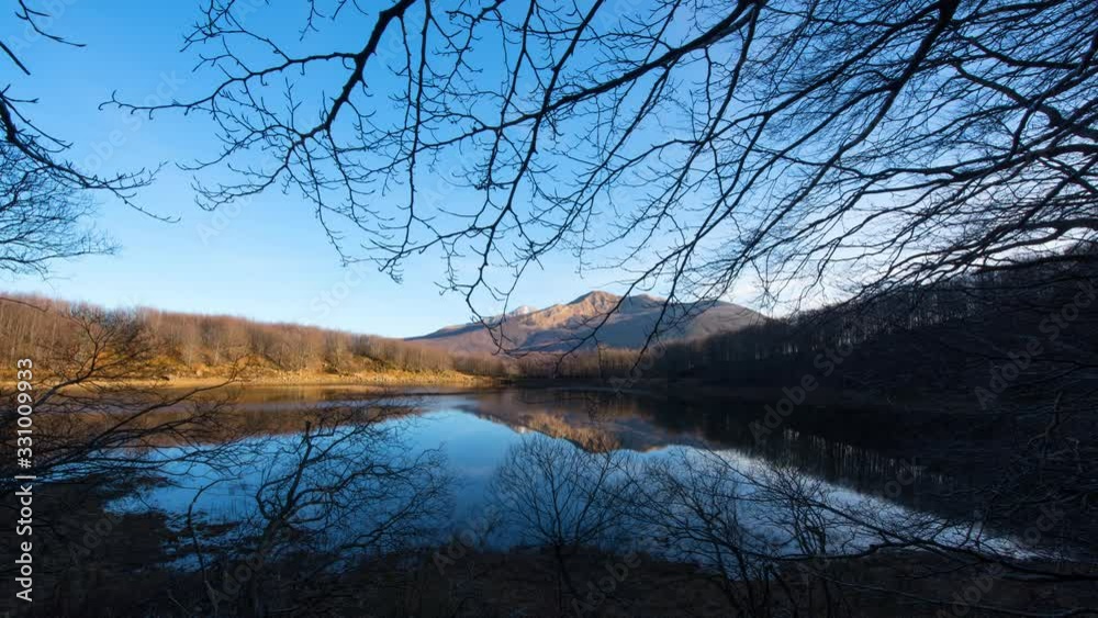 lago Squicio lagastrello appennino tosco emiliano Parma mab Unesco lago Squicio lagastrello appennino tosco emiliano Parma mab Unesco