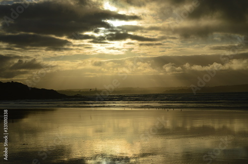 Foto saint anne la palud finistère bretagne