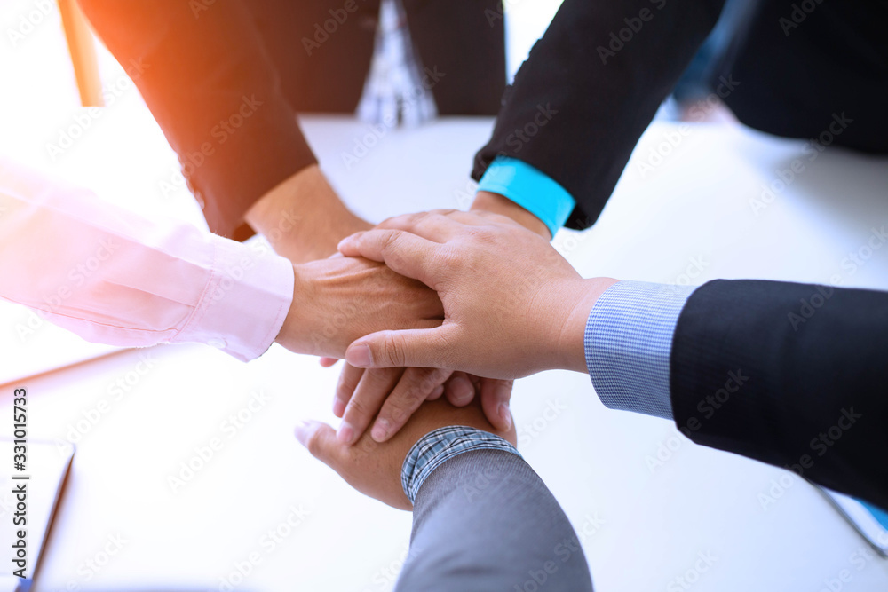 Power of cooperation in the construction business.To succeed in developing sustainable partnerships. Power of cooperation in the construction business.To succeed in developing sustainable partnerships.