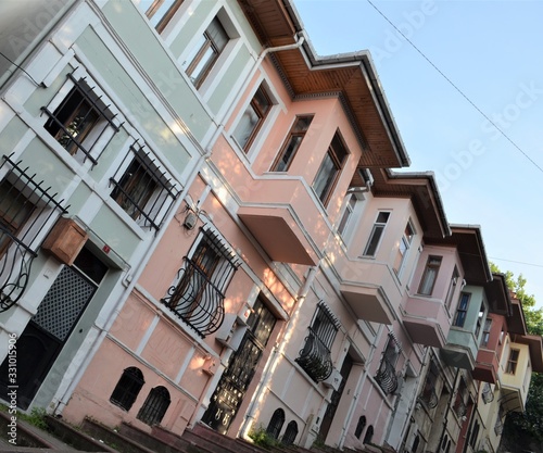 Balat Fener Evleri photo