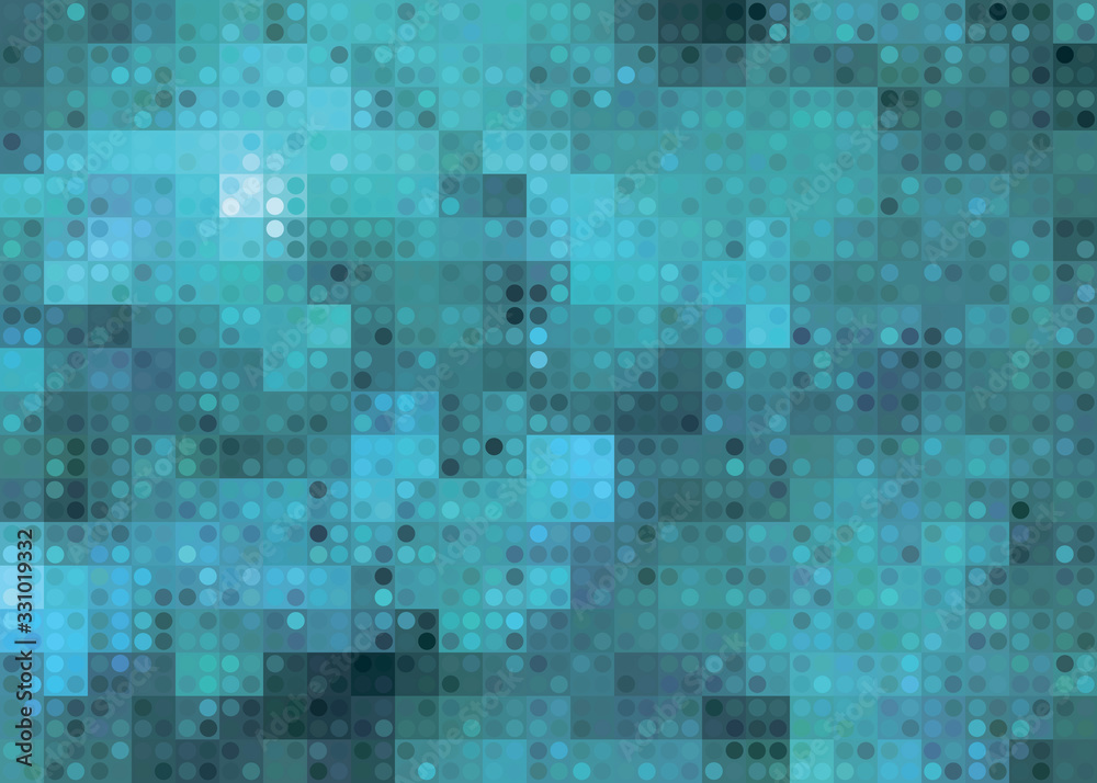 vector camouflage pixel background of heavenly twilight vector camouflage pixel background of heavenly twilight