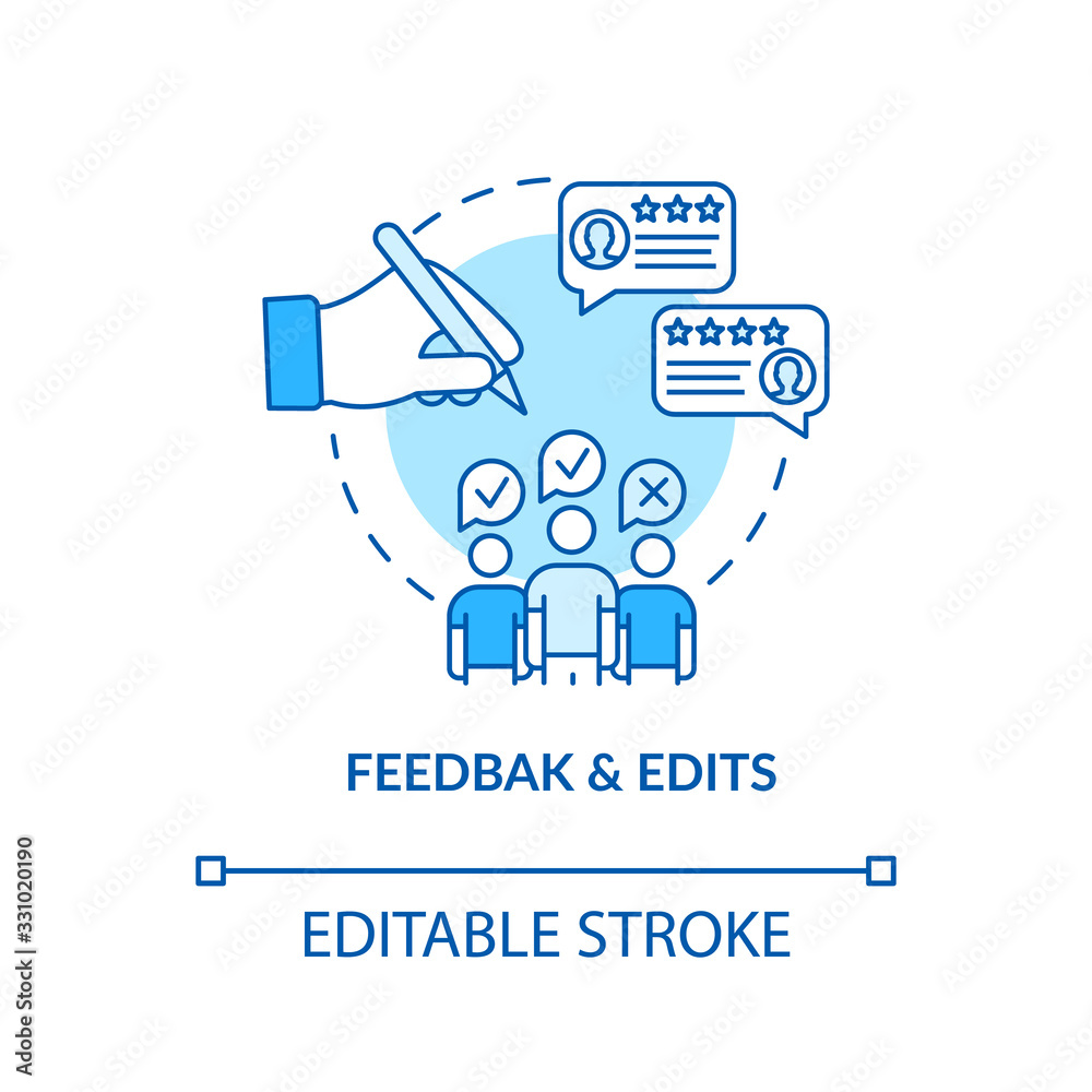 process steps icon