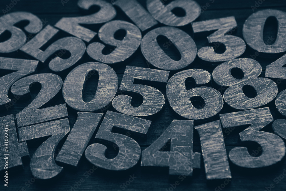 Background of numbers. from zero to nine. Numbers texture. Finance data concept. Mathematic. Seamless pattern with numbers. financial crisis concept. Business success. Background of numbers. from zero to nine. Numbers texture. Finance data concept. Mathematic. Seamless pattern with numbers. financial crisis concept. Business success.