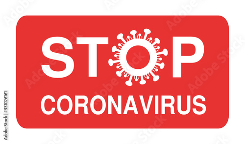 stop coronavirus