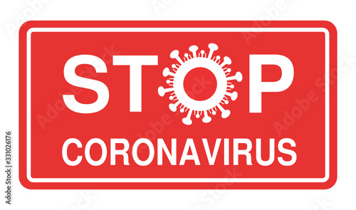 stop coronavirus