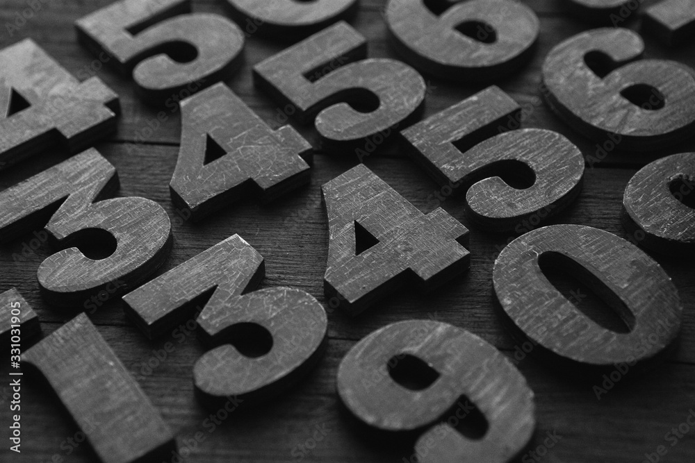 Background of numbers. from zero to nine. Numbers texture. Finance data concept. Mathematic. Seamless pattern with numbers. financial crisis concept. Business success. Background of numbers. from zero to nine. Numbers texture. Finance data concept. Mathematic. Seamless pattern with numbers. financial crisis concept. Business success.