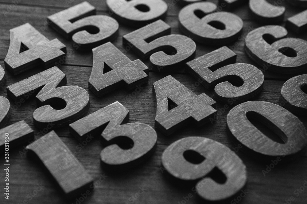Background of numbers. from zero to nine. Numbers texture. Finance data concept. Mathematic. Seamless pattern with numbers. financial crisis concept. Business success. Background of numbers. from zero to nine. Numbers texture. Finance data concept. Mathematic. Seamless pattern with numbers. financial crisis concept. Business success.