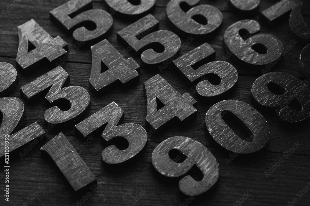 Background of numbers. from zero to nine. Numbers texture. Finance data concept. Mathematic. Seamless pattern with numbers. financial crisis concept. Business success. Background of numbers. from zero to nine. Numbers texture. Finance data concept. Mathematic. Seamless pattern with numbers. financial crisis concept. Business success.