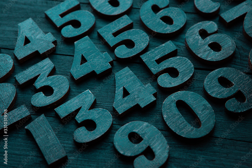 Background of numbers. from zero to nine. Numbers texture. Finance data concept. Mathematic. Seamless pattern with numbers. financial crisis concept. Business success. Background of numbers. from zero to nine. Numbers texture. Finance data concept. Mathematic. Seamless pattern with numbers. financial crisis concept. Business success.