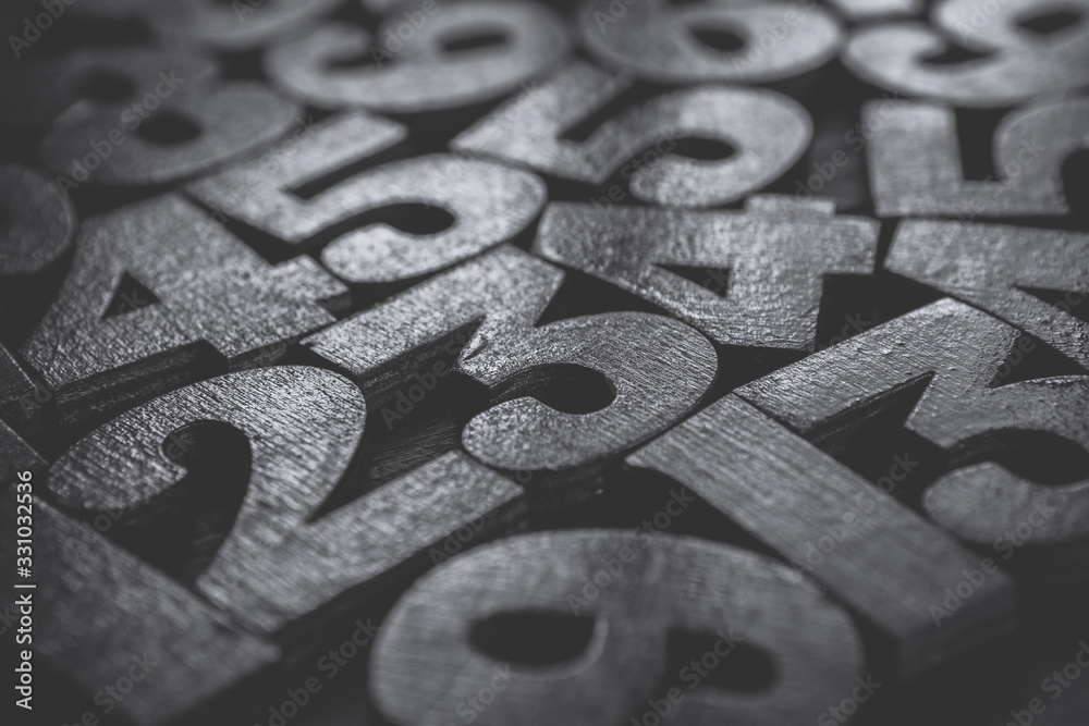 Background of numbers. from zero to nine. Numbers texture. Finance data concept. Mathematic. Seamless pattern with numbers. financial crisis concept. Business success. Background of numbers. from zero to nine. Numbers texture. Finance data concept. Mathematic. Seamless pattern with numbers. financial crisis concept. Business success.