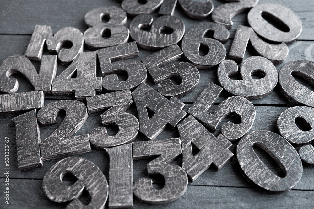 Background of numbers. from zero to nine. Numbers texture. Finance data concept. Mathematic. Seamless pattern with numbers. financial crisis concept. Business success. Background of numbers. from zero to nine. Numbers texture. Finance data concept. Mathematic. Seamless pattern with numbers. financial crisis concept. Business success.