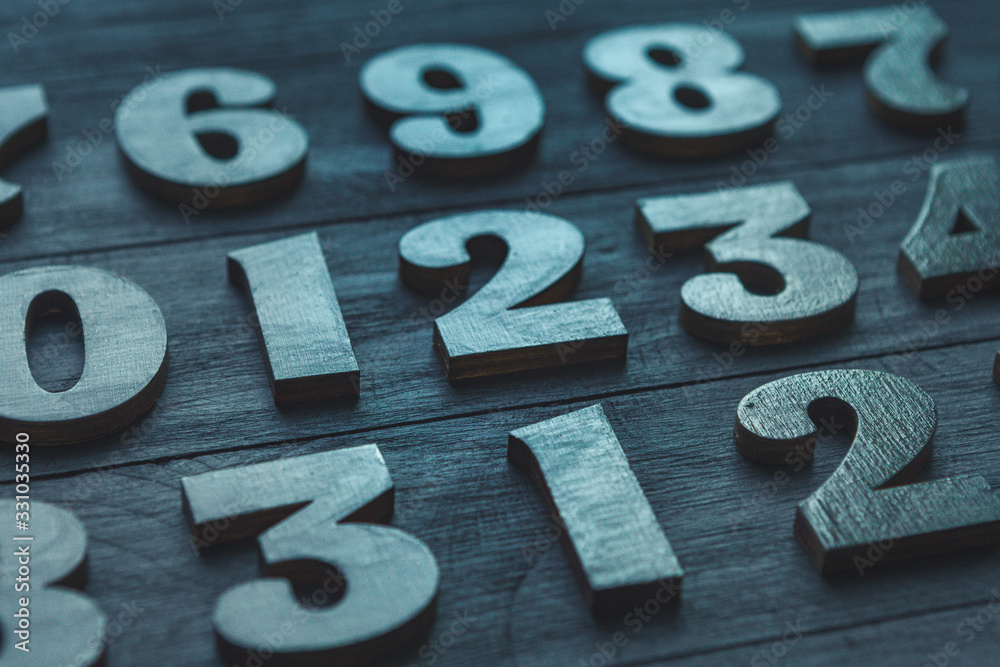 Background of numbers. from zero to nine. Numbers texture. Finance data concept. Mathematic. Seamless pattern with numbers. financial crisis concept. Business success. Background of numbers. from zero to nine. Numbers texture. Finance data concept. Mathematic. Seamless pattern with numbers. financial crisis concept. Business success.