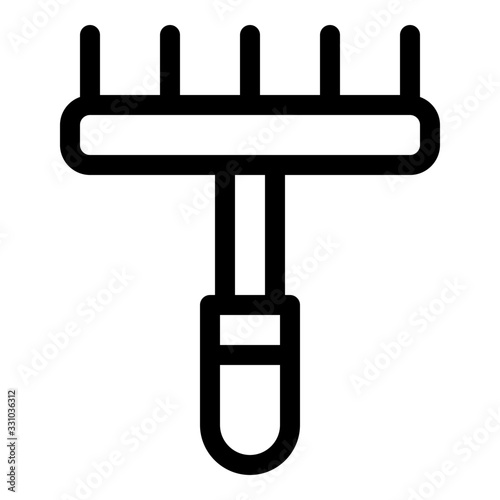Rake