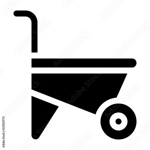 Wheelbarrow