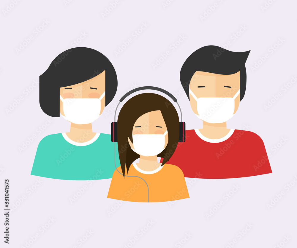 Characters Who Wore Masks