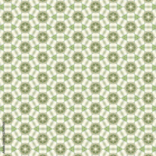 Trendy seamless Floral Pattern. Pattern for website, corporate style, party invitation, wallpaper