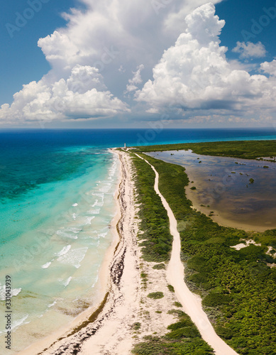 Isla Cozumel