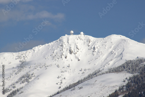 Radars in Kaysville, Utah