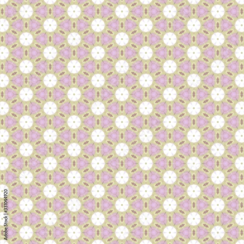 Ornamental mosaic texture Background. Pattern for website, corporate style, party invitation, wallpaper