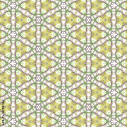 abstract pattern kaleidoscope background. geometric intersecting striped illustration for wallpaper banner fabric garment digital printing graphic or concept design
