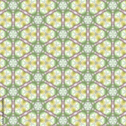 Abstract kaleidoscope background. geometric intersecting striped illustration for wallpaper banner fabric garment digital printing graphic or concept design