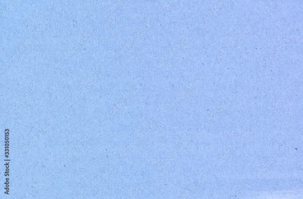 blue paper background