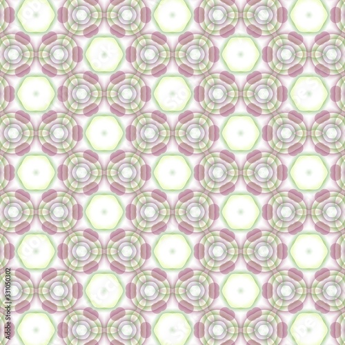 Abstract kaleidoscope background. geometric intersecting striped illustration for wallpaper banner fabric garment digital printing graphic or concept design