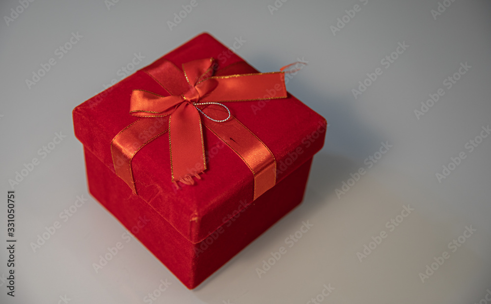 Envelope Gift Box. A symbol of love Envelope Gift Box. A symbol of love