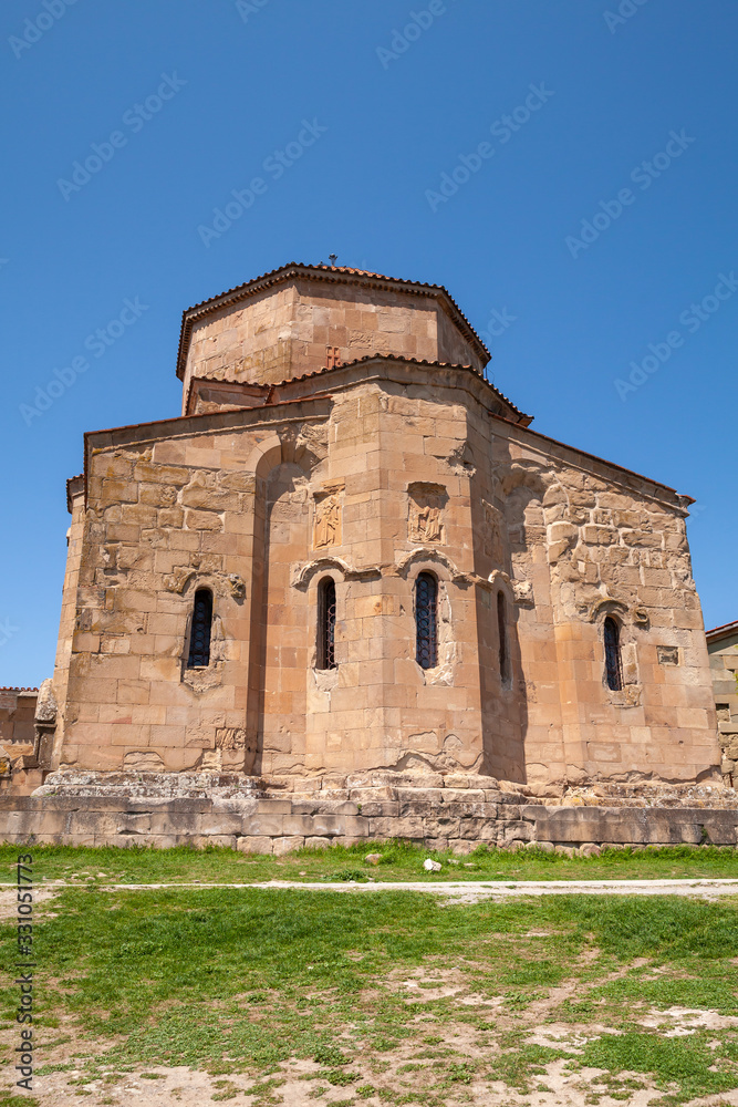 Jvari Monastery, Georgian Orthodox monastery