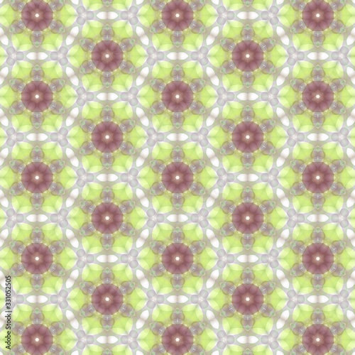Trendy seamless Floral Pattern background. geometric intersecting striped illustration for wallpaper banner fabric garment digital printing graphic or concept design