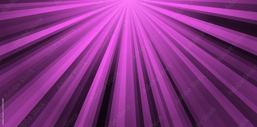 Sunbeams, abstract background Sunbeams, abstract background