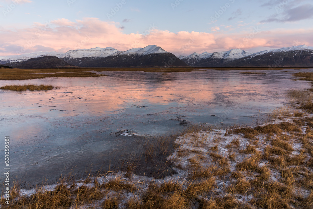 islandia