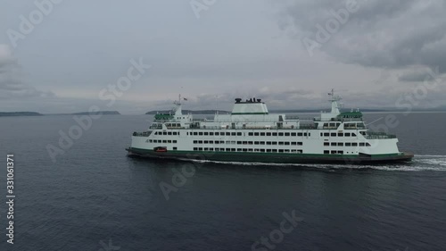 Ferry Boat 