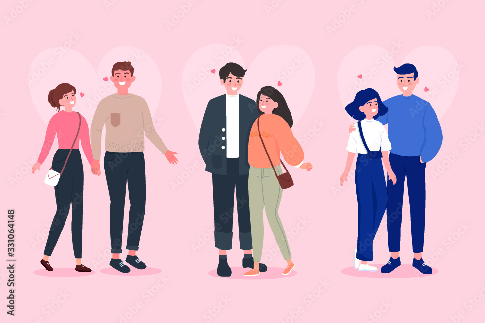 love people love people