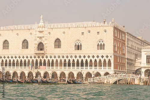 Scenery of Venice © INSUNG