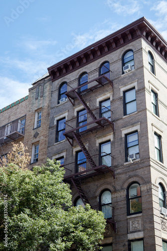 Friends apartment in New York