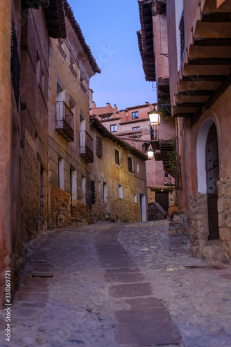 Albarracín © Pedro