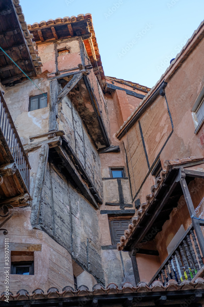 Albarracín