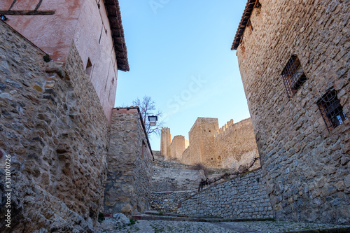 Albarracín