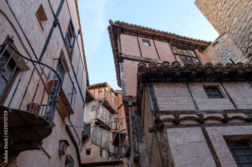 Albarracín