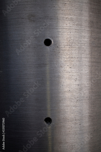 metal texture background steel iron gray